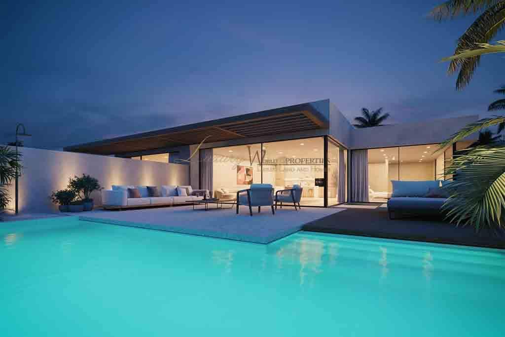 2 bedroom Flat for sale in Callao Salvaje with pool garage - € 985,000 (Ref: 9730806)