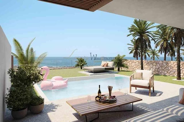 2 soverom Leilighet til salgs i Callao Salvaje, Adeje med svømmebasseng garasje - € 985 000 (Ref: 9730806)