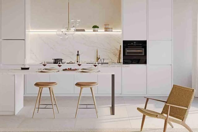 2 soverom Leilighet til salgs i Callao Salvaje, Adeje med svømmebasseng garasje - € 985 000 (Ref: 9730806)