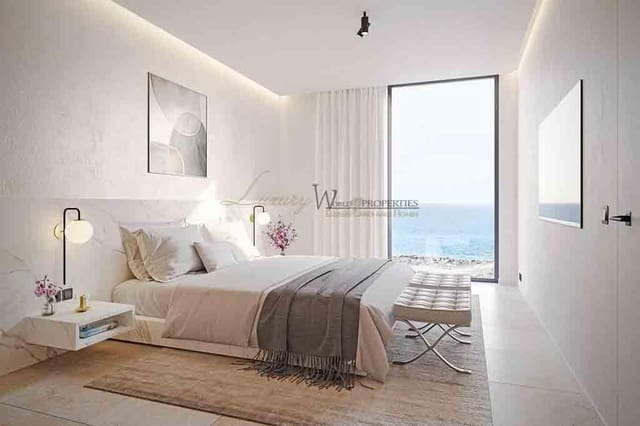 2 soverom Leilighet til salgs i Callao Salvaje, Adeje med svømmebasseng garasje - € 985 000 (Ref: 9730806)