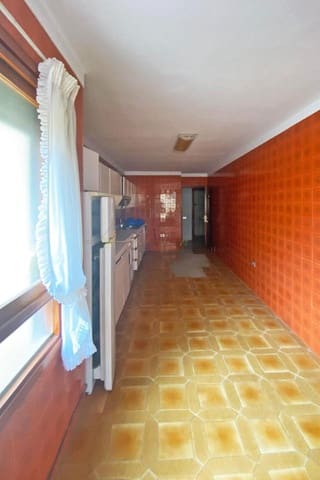 3 chambre Appartement à vendre à La Victoria, Santa Cruz de Tenerife avec garage - 405 000 € (Ref: 9747320)