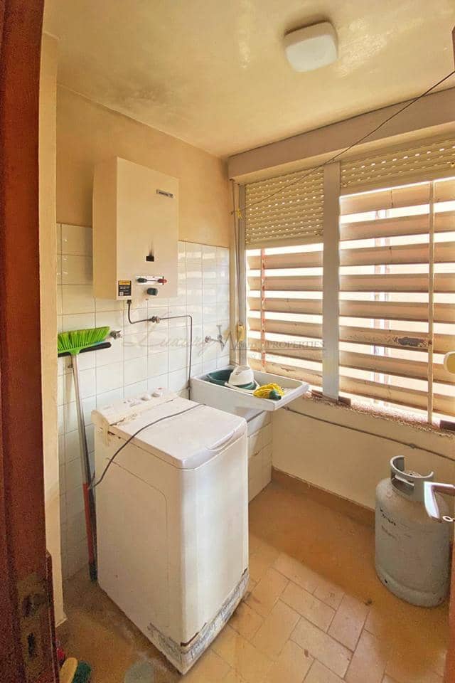 3 chambre Appartement à vendre à Santa Cruz de Tenerife avec garage - 405 000 € (Ref: 9747320)