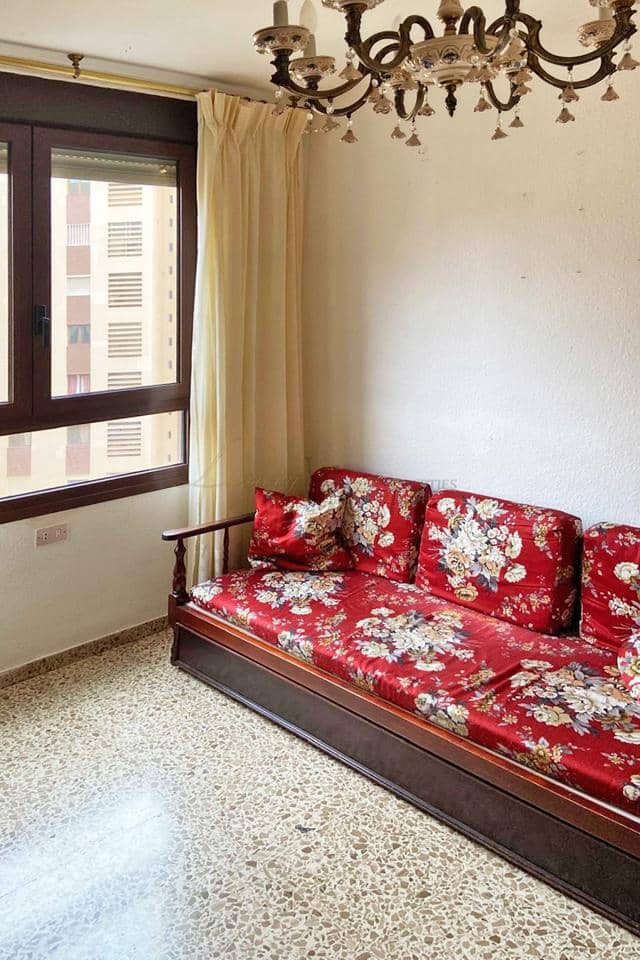 3 chambre Appartement à vendre à Santa Cruz de Tenerife avec garage - 405 000 € (Ref: 9747320)