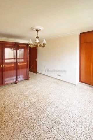 3 chambre Appartement à vendre à La Victoria, Santa Cruz de Tenerife avec garage - 405 000 € (Ref: 9747320)