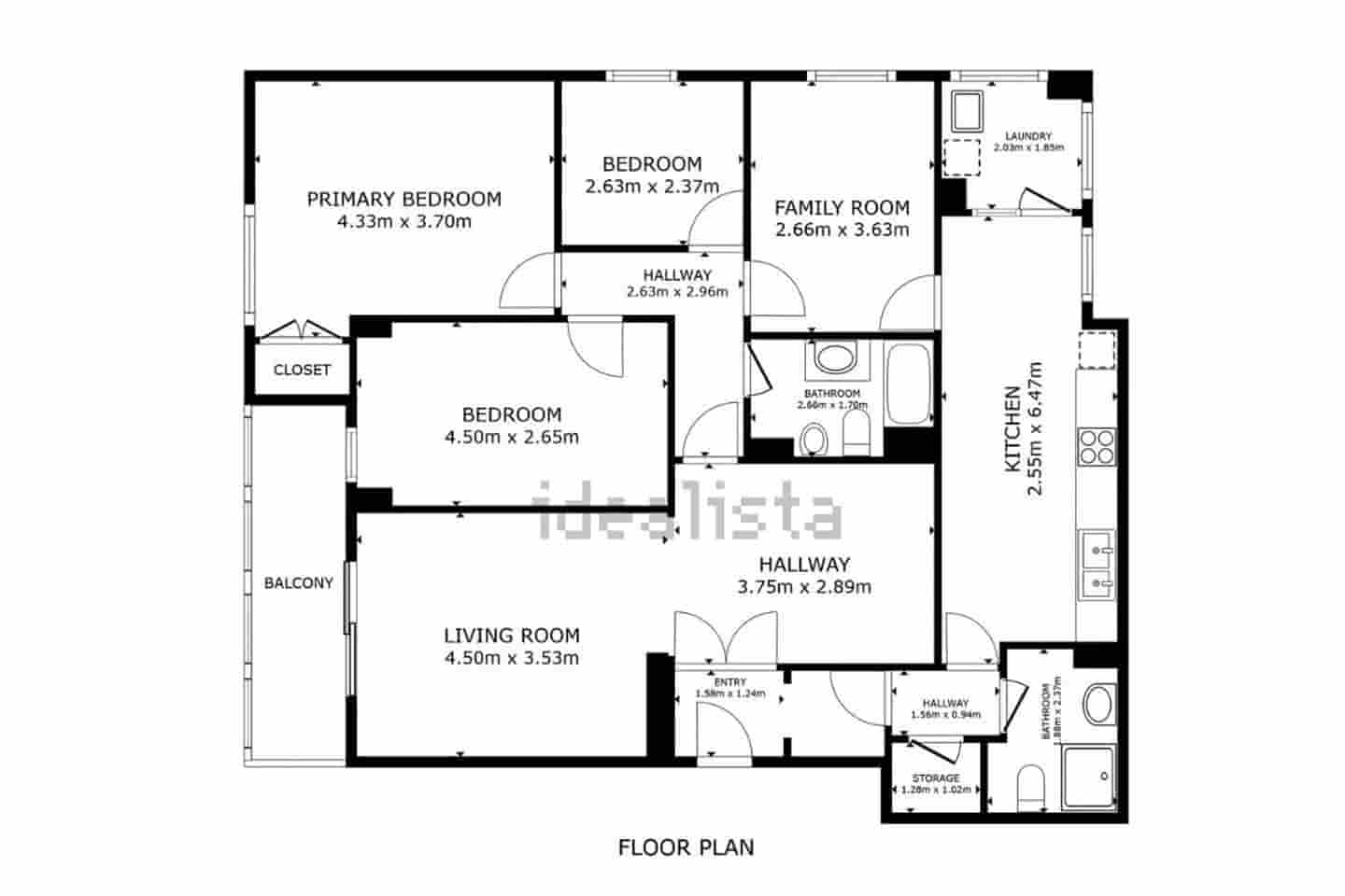 3 bedroom Flat for sale in Santa Cruz de Tenerife with garage - € 405,000 (Ref: 9747320)