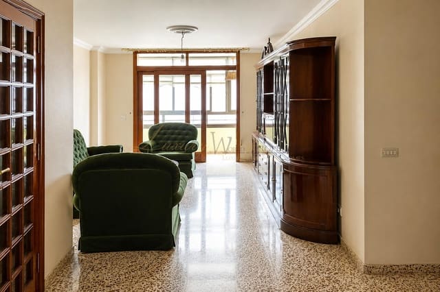 3 soverom Leilighet til salgs i La Victoria, Santa Cruz de Tenerife med garasje - € 405 000 (Ref: 9747320)
