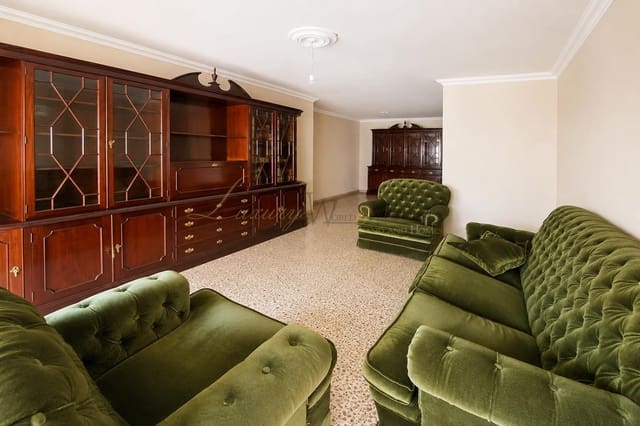 3 soverom Leilighet til salgs i La Victoria, Santa Cruz de Tenerife med garasje - € 405 000 (Ref: 9747320)