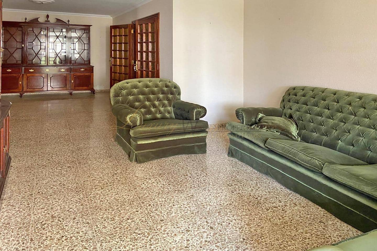 3 chambre Appartement à vendre à Santa Cruz de Tenerife avec garage - 405 000 € (Ref: 9747320)