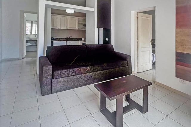 2 chambre Appartement à vendre à Playa Fañabe, Adeje avec piscine - 260 000 € (Ref: 9747364)