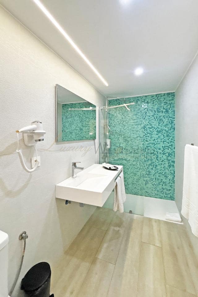 1 camera da letto Appartamento in vendita in Los Cristianos con piscina - 215.000 € (Rif: 9748361)
