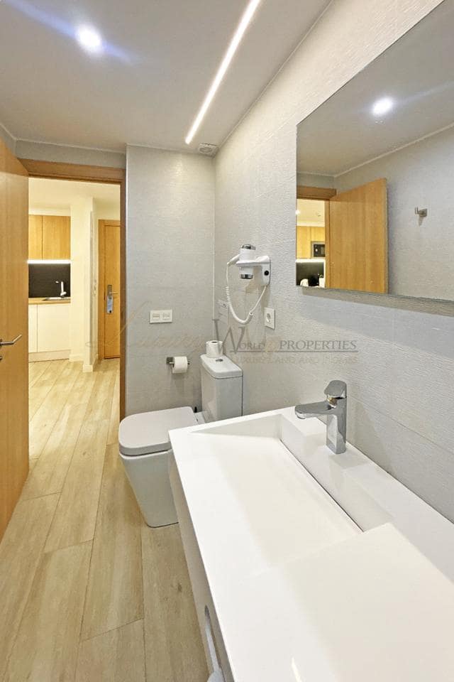 1 camera da letto Appartamento in vendita in Los Cristianos con piscina - 215.000 € (Rif: 9748361)