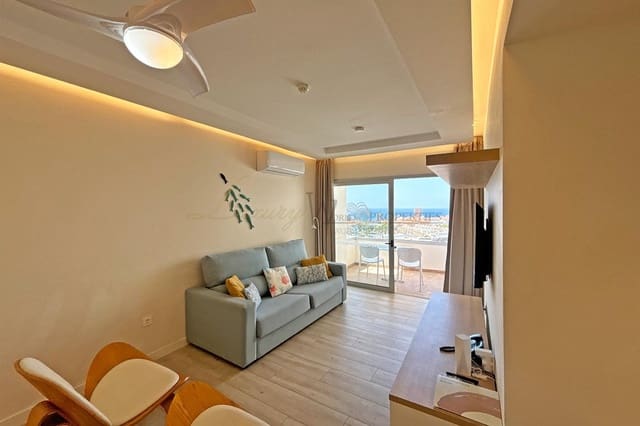 1 camera da letto Appartamento in vendita in Los Cristianos, Arona con piscina - 215.000 € (Rif: 9748361)