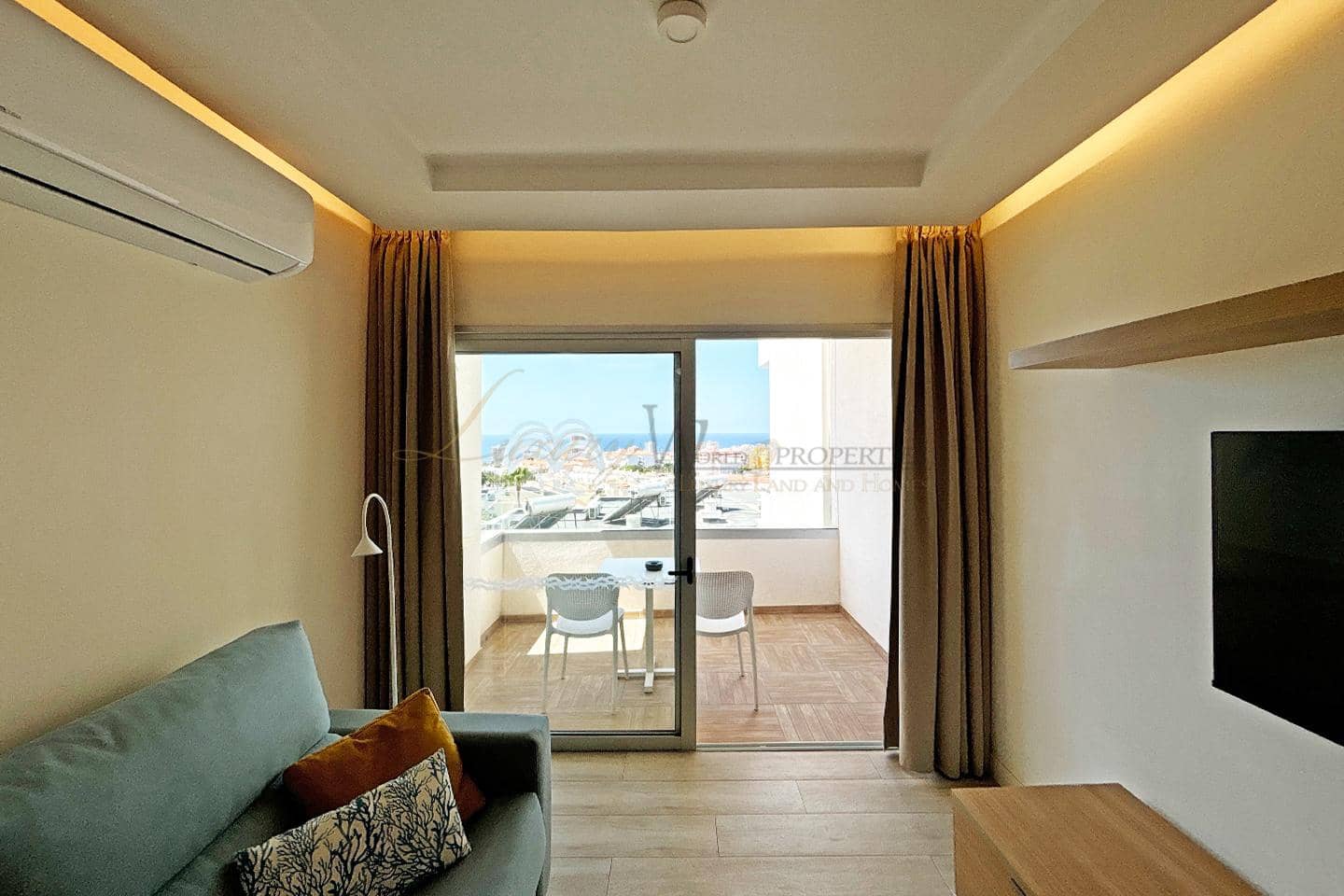 1 camera da letto Appartamento in vendita in Los Cristianos con piscina - 215.000 € (Rif: 9748361)