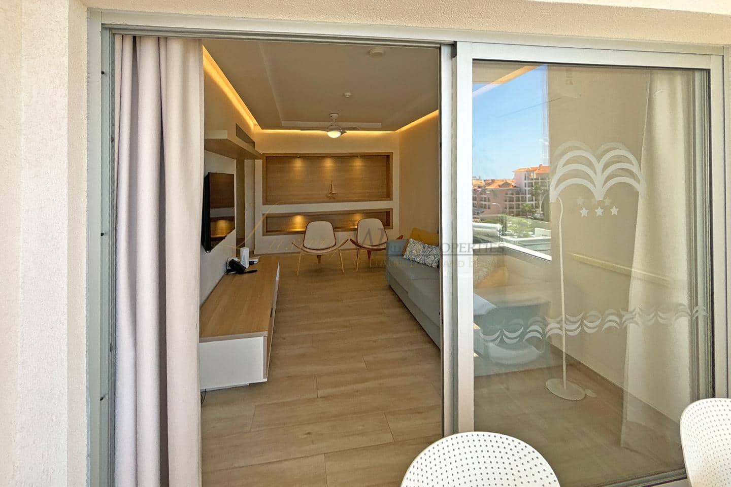 1 camera da letto Appartamento in vendita in Los Cristianos con piscina - 215.000 € (Rif: 9748361)