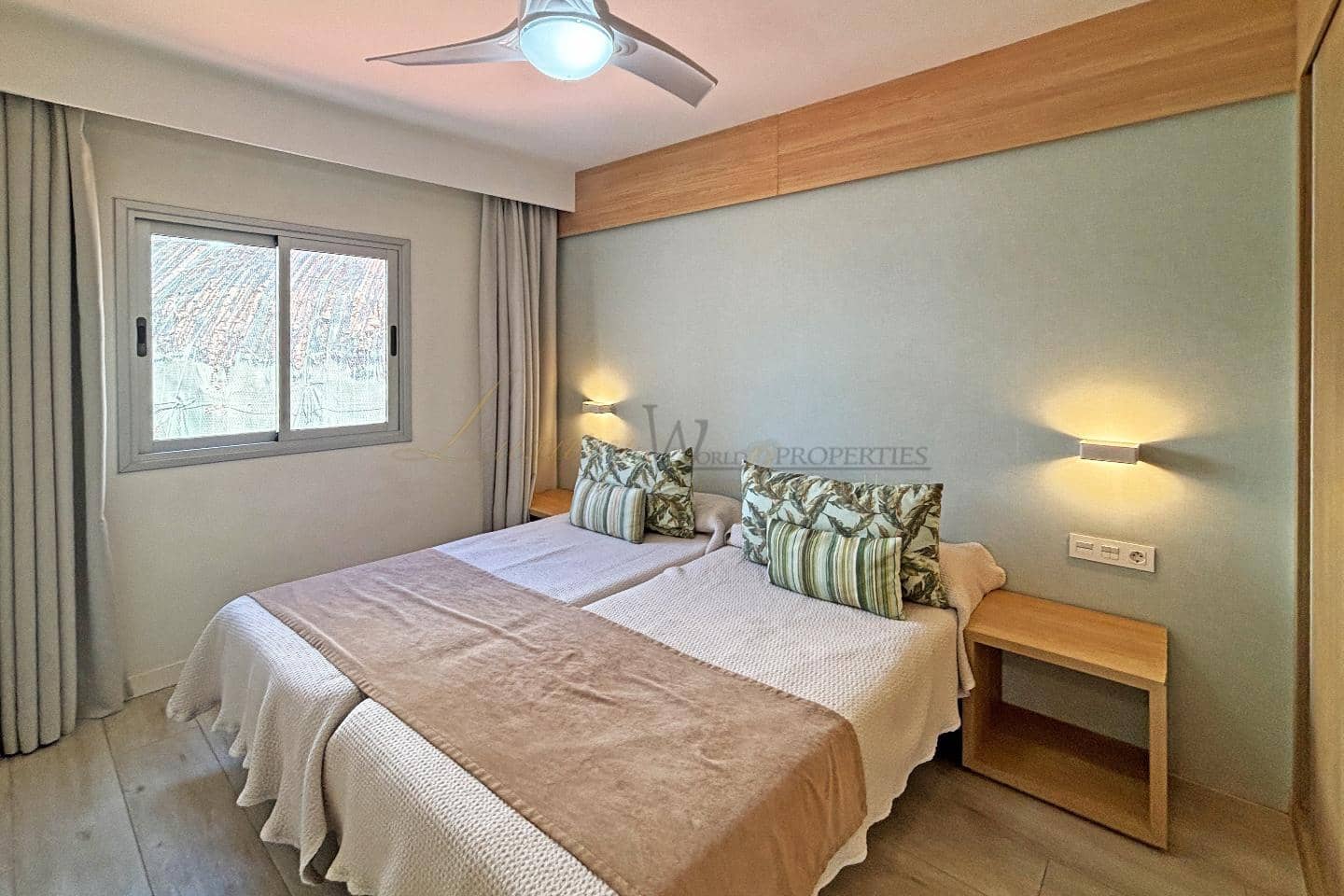 1 camera da letto Appartamento in vendita in Los Cristianos con piscina - 215.000 € (Rif: 9748361)