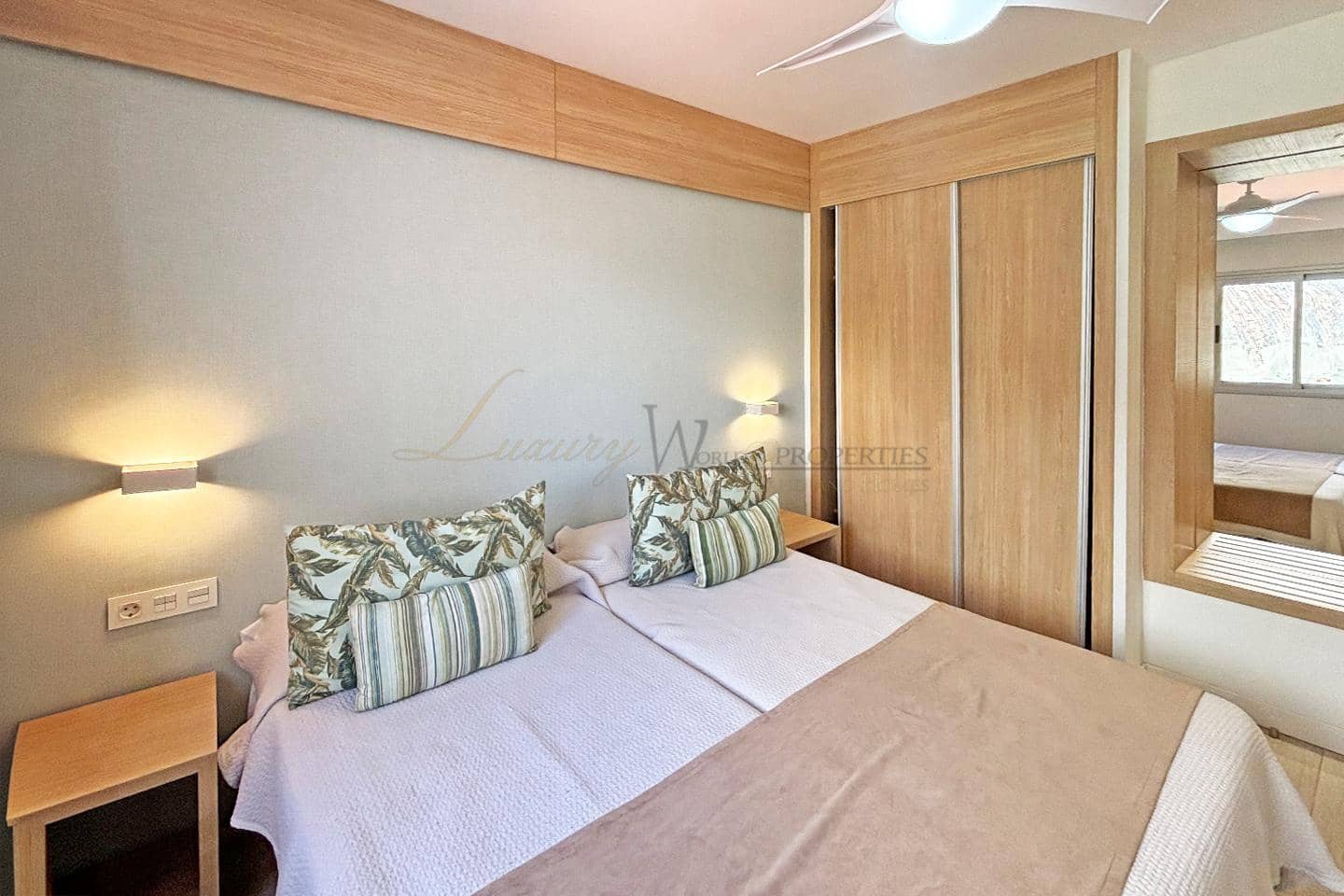 1 camera da letto Appartamento in vendita in Los Cristianos con piscina - 215.000 € (Rif: 9748361)