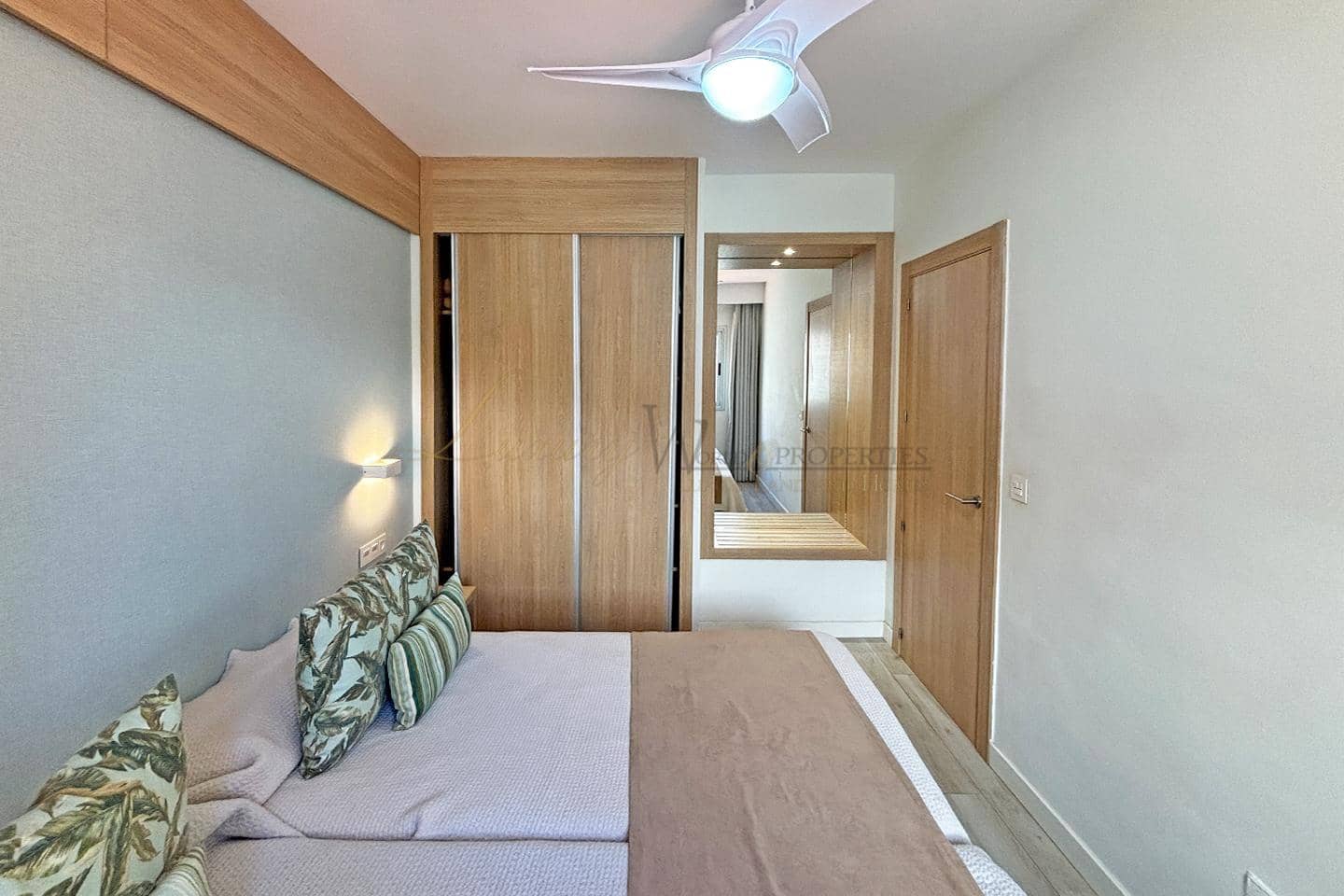 1 camera da letto Appartamento in vendita in Los Cristianos con piscina - 215.000 € (Rif: 9748361)