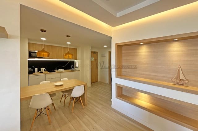 1 camera da letto Appartamento in vendita in Los Cristianos, Arona con piscina - 215.000 € (Rif: 9748361)