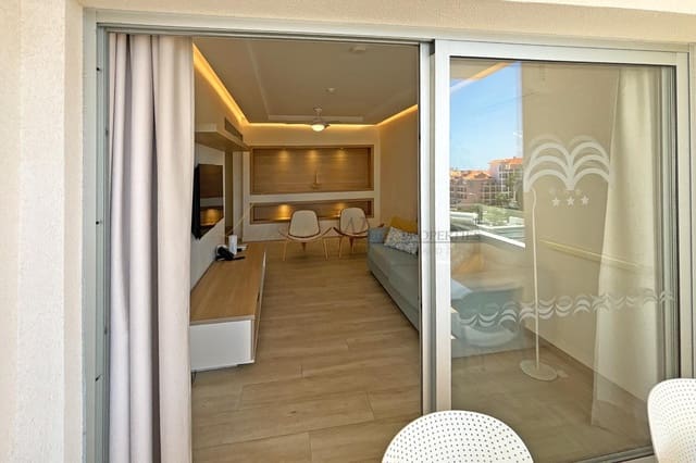 1 camera da letto Appartamento in vendita in Los Cristianos, Arona con piscina - 215.000 € (Rif: 9748361)