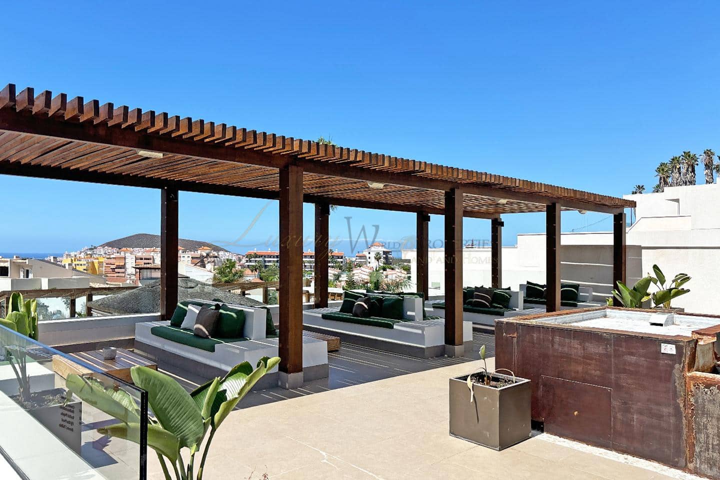 1 camera da letto Appartamento in vendita in Los Cristianos con piscina - 215.000 € (Rif: 9748361)