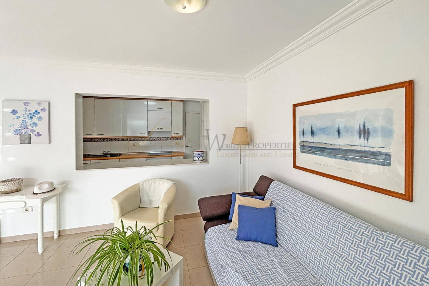 1 camera da letto Appartamento in vendita in Los Cristianos con piscina garage - 299.000 € (Rif: 9750981)