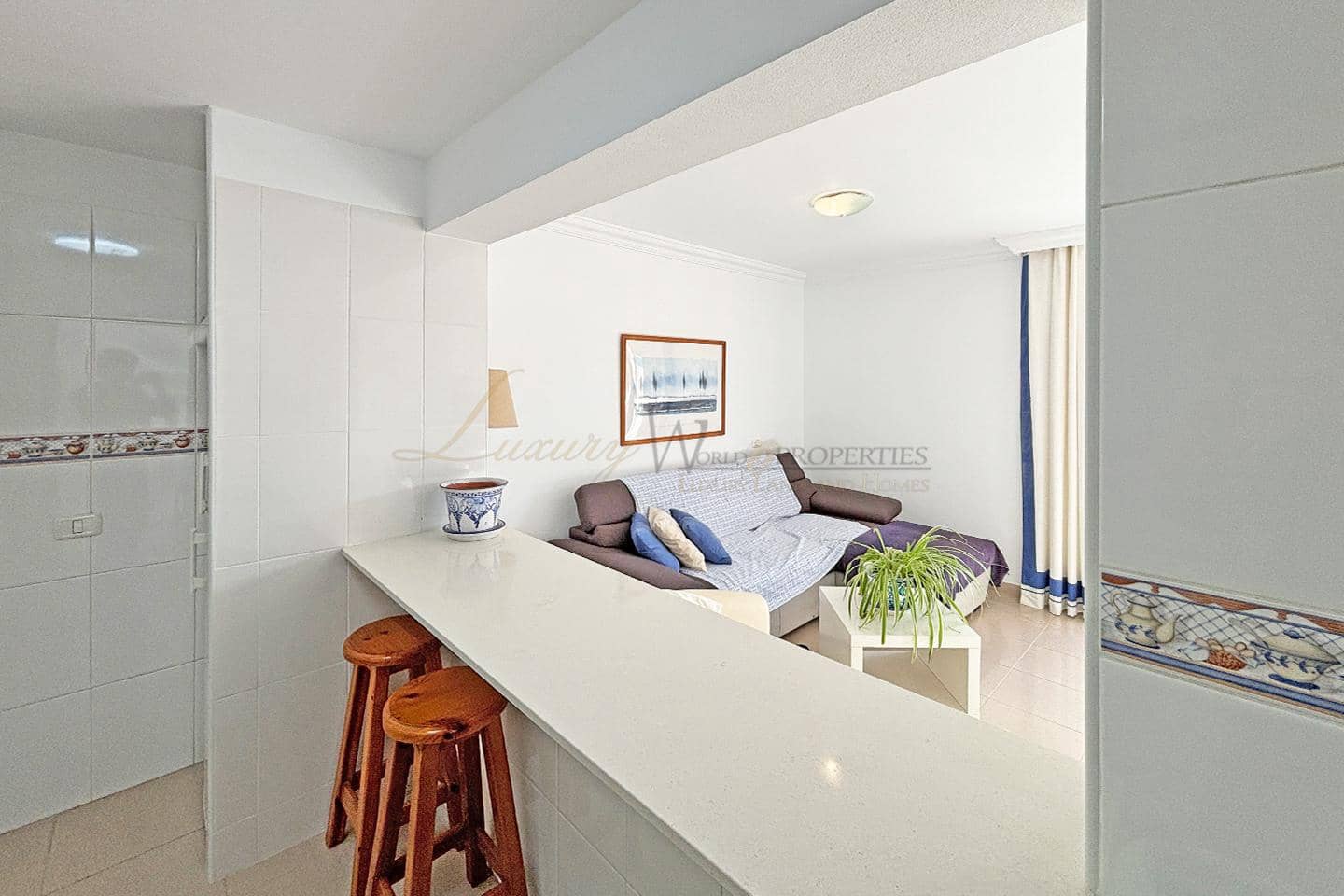 1 camera da letto Appartamento in vendita in Los Cristianos con piscina garage - 299.000 € (Rif: 9750981)