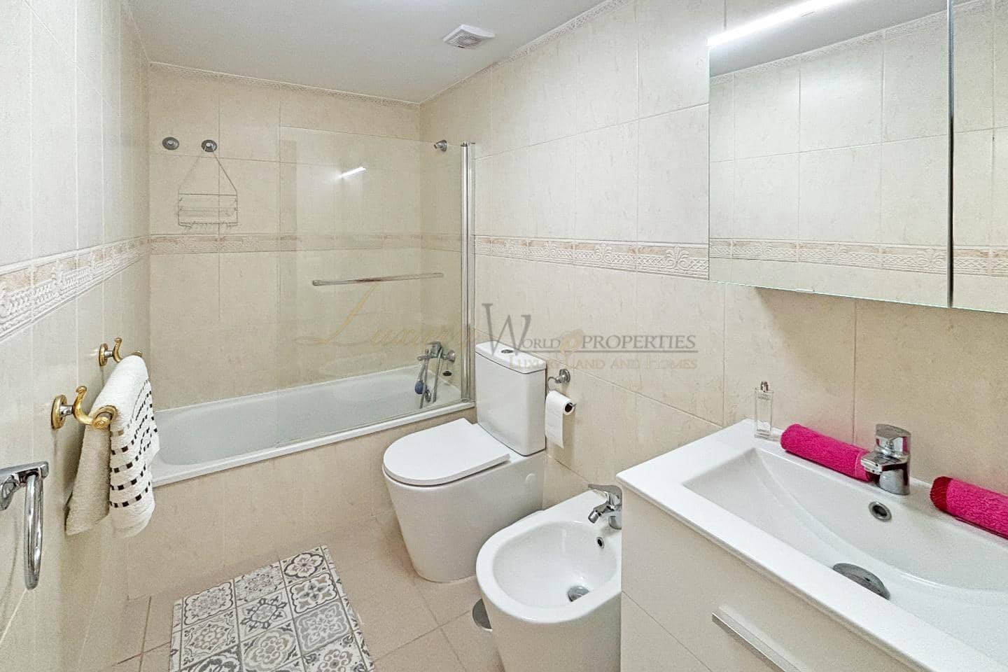 1 camera da letto Appartamento in vendita in Los Cristianos con piscina garage - 299.000 € (Rif: 9750981)