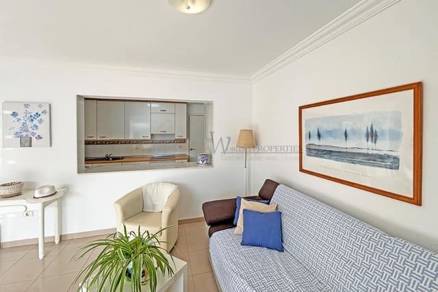 1 camera da letto Appartamento in vendita in Los Cristianos, Arona con piscina garage - 299.000 € (Rif: 9750981)