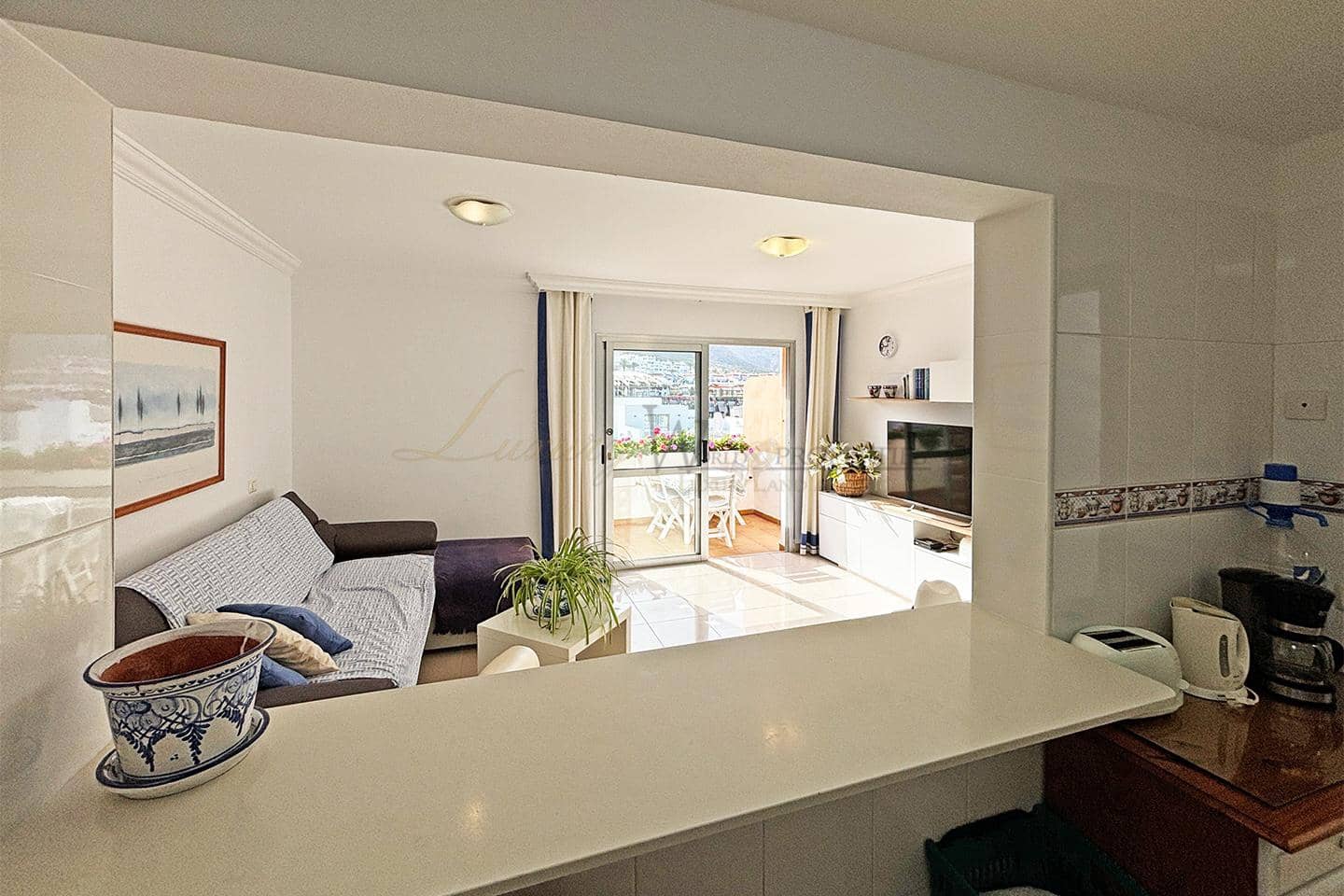 1 camera da letto Appartamento in vendita in Los Cristianos con piscina garage - 299.000 € (Rif: 9750981)