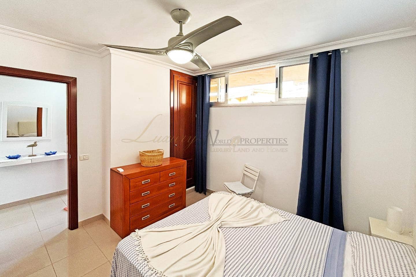 1 camera da letto Appartamento in vendita in Los Cristianos con piscina garage - 299.000 € (Rif: 9750981)