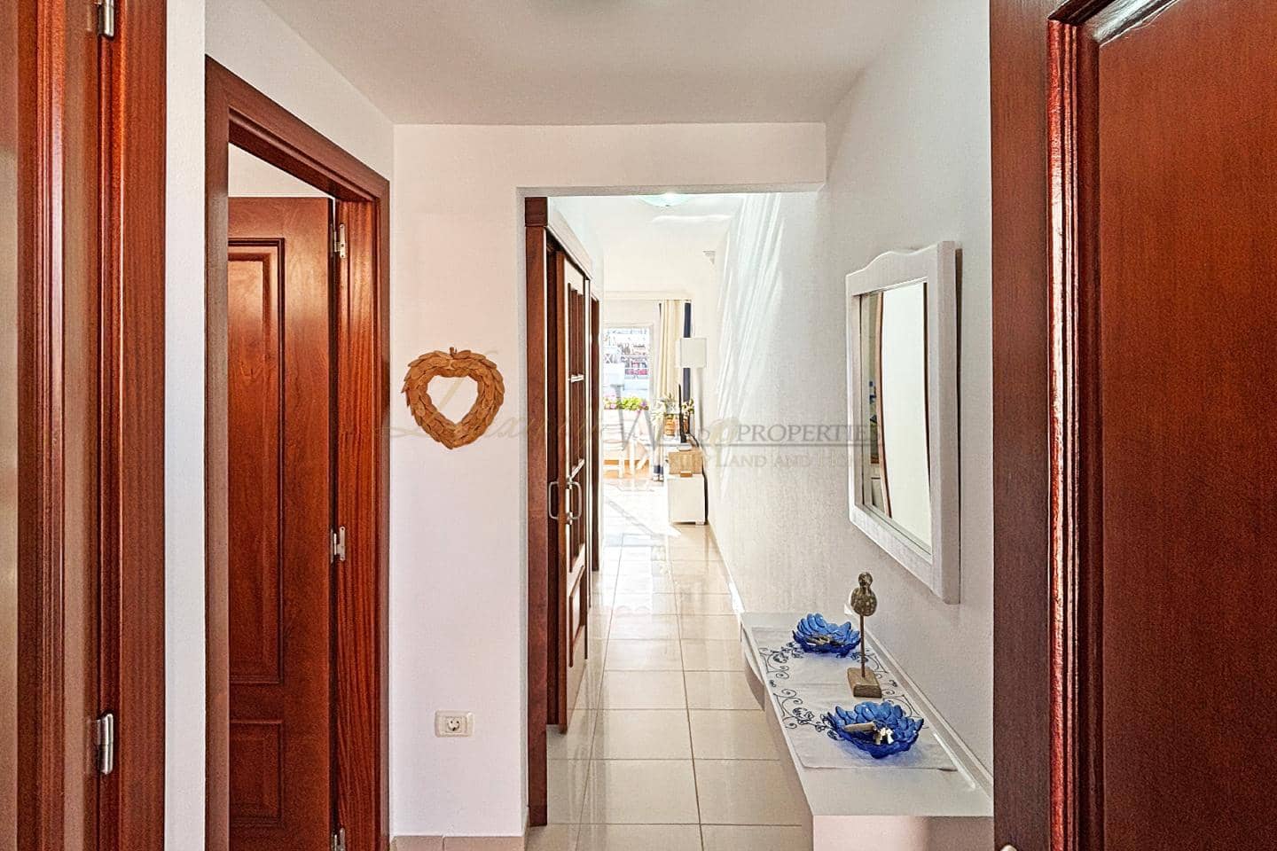 1 camera da letto Appartamento in vendita in Los Cristianos con piscina garage - 299.000 € (Rif: 9750981)