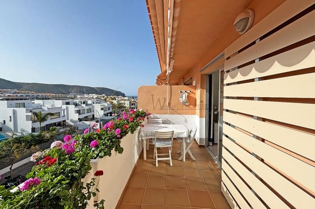 1 camera da letto Appartamento in vendita in Los Cristianos, Arona con piscina garage - 299.000 € (Rif: 9750981)