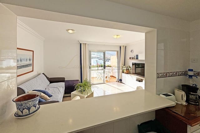 1 camera da letto Appartamento in vendita in Los Cristianos, Arona con piscina garage - 299.000 € (Rif: 9750981)