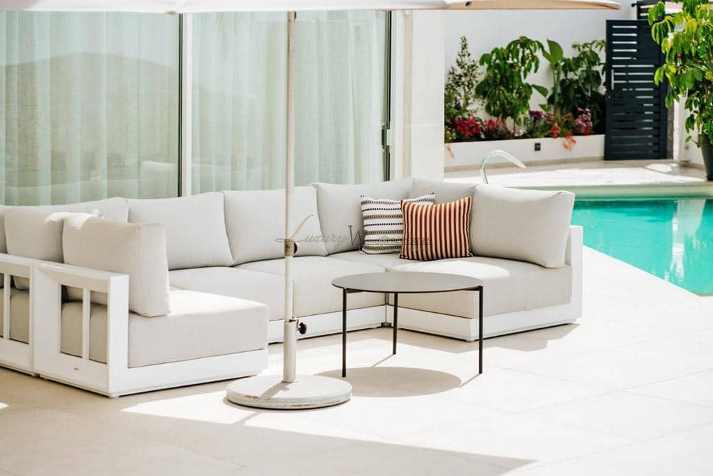 3 sovrum Villa till salu i Costa Adeje med pool garage - 1 995 500 € (Ref: 9752463)