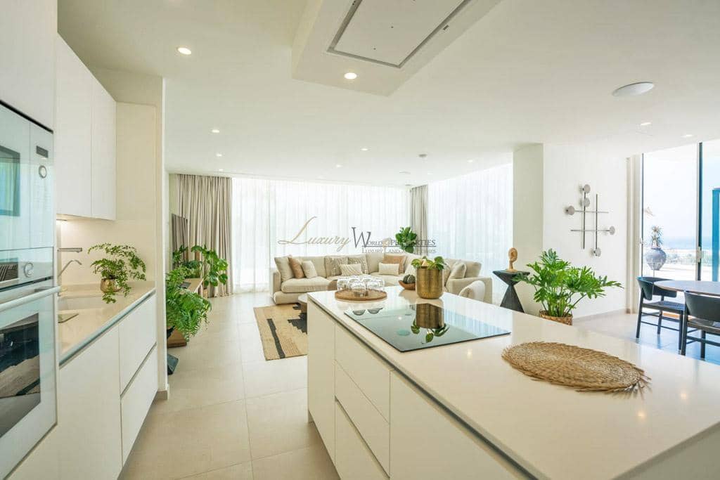 3 sovrum Villa till salu i Costa Adeje med pool garage - 1 995 500 € (Ref: 9752463)