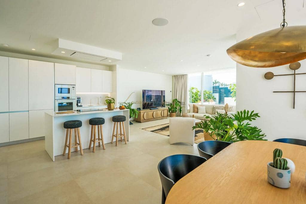 3 sovrum Villa till salu i Costa Adeje med pool garage - 1 995 500 € (Ref: 9752463)