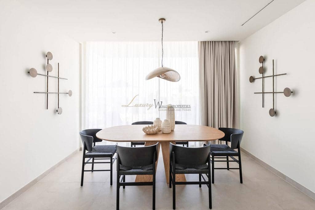 3 sovrum Villa till salu i Costa Adeje med pool garage - 1 995 500 € (Ref: 9752463)