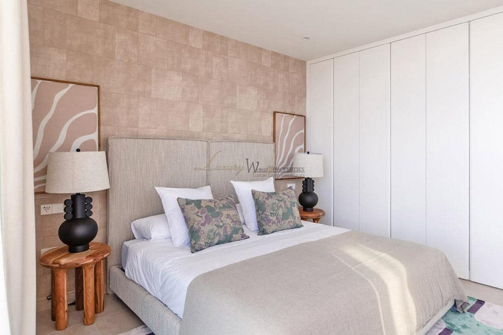 3 sovrum Villa till salu i Costa Adeje med pool garage - 1 995 500 € (Ref: 9752463)