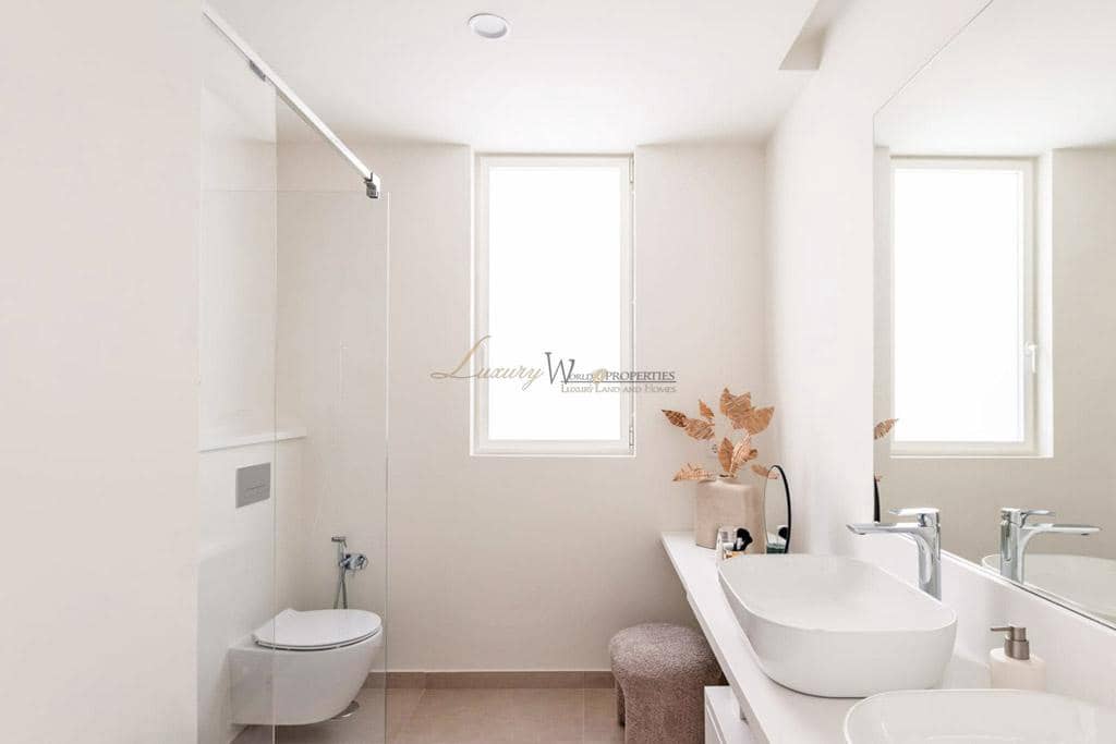 3 sovrum Villa till salu i Costa Adeje med pool garage - 1 995 500 € (Ref: 9752463)