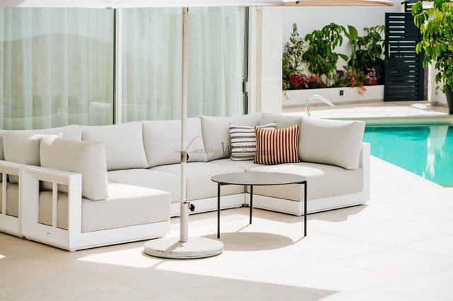 3 chambre Villa/Maison à vendre à La Caldera, Adeje avec piscine garage - 1 995 500 € (Ref: 9752463)