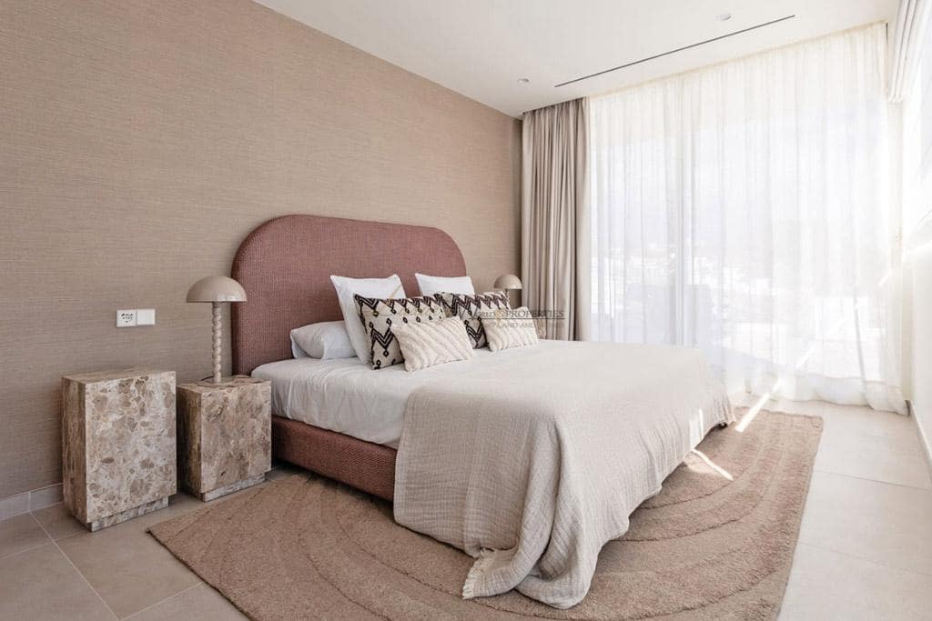 3 sovrum Villa till salu i Costa Adeje med pool garage - 1 995 500 € (Ref: 9752463)