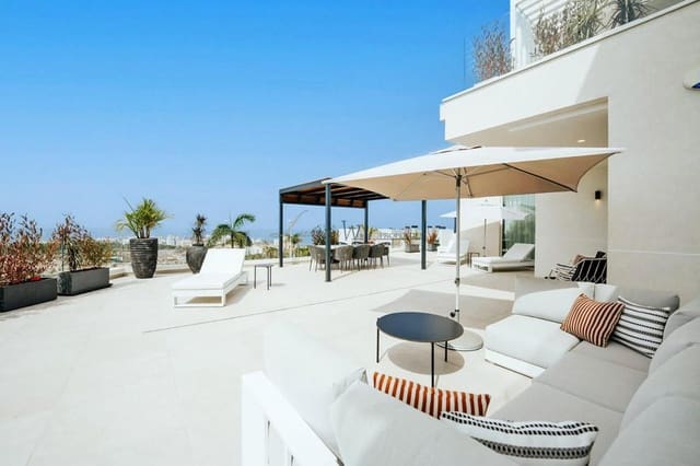 3 chambre Villa/Maison à vendre à La Caldera, Adeje avec piscine garage - 1 995 500 € (Ref: 9752463)