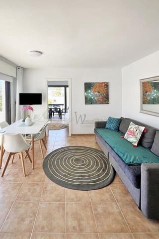 2 soverom Leilighet til salgs i Torviscas Bajo, Adeje med svømmebasseng - € 399 000 (Ref: 9758131)