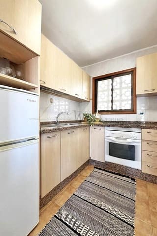 2 soverom Leilighet til salgs i Torviscas Bajo, Adeje med svømmebasseng - € 399 000 (Ref: 9758131)