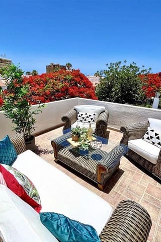 2 soverom Leilighet til salgs i Torviscas Bajo, Adeje med svømmebasseng - € 399 000 (Ref: 9758131)