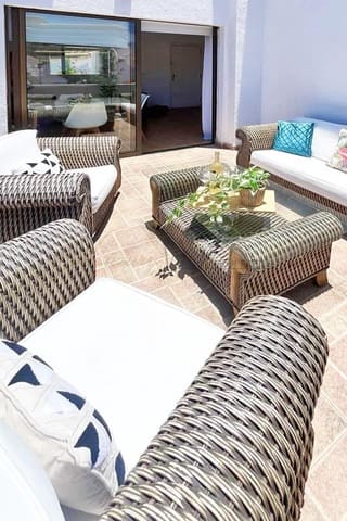 2 soverom Leilighet til salgs i Torviscas Bajo, Adeje med svømmebasseng - € 399 000 (Ref: 9758131)