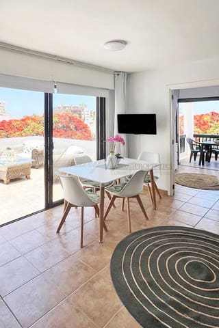 2 soverom Leilighet til salgs i Torviscas Bajo, Adeje med svømmebasseng - € 399 000 (Ref: 9758131)