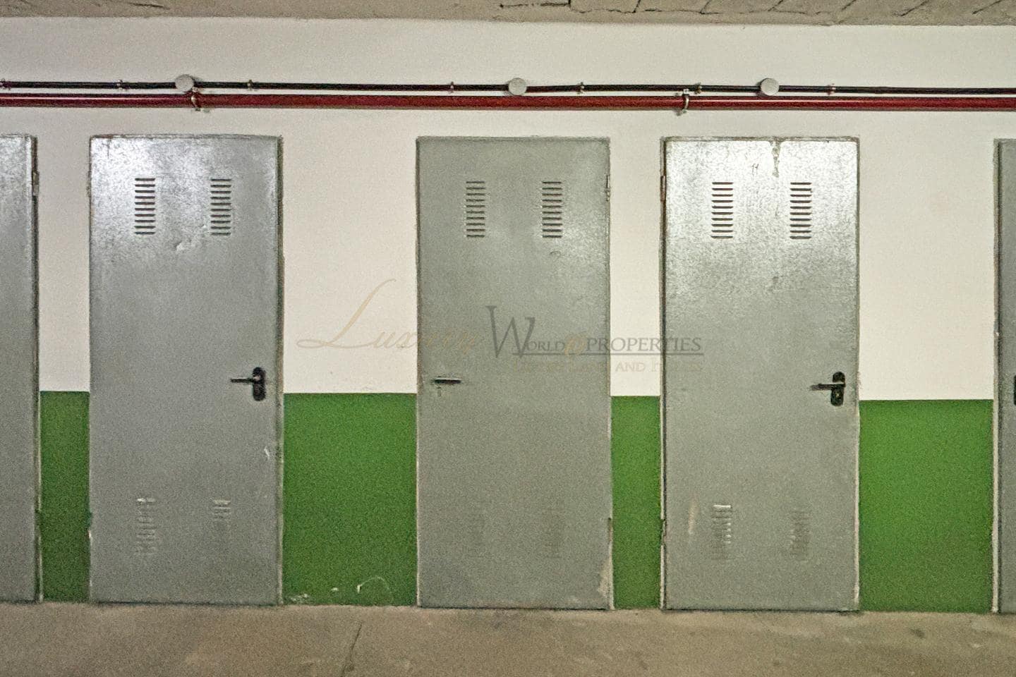 3 camera da letto Appartamento in vendita in Los Cristianos con garage - 465.000 € (Rif: 9761378)