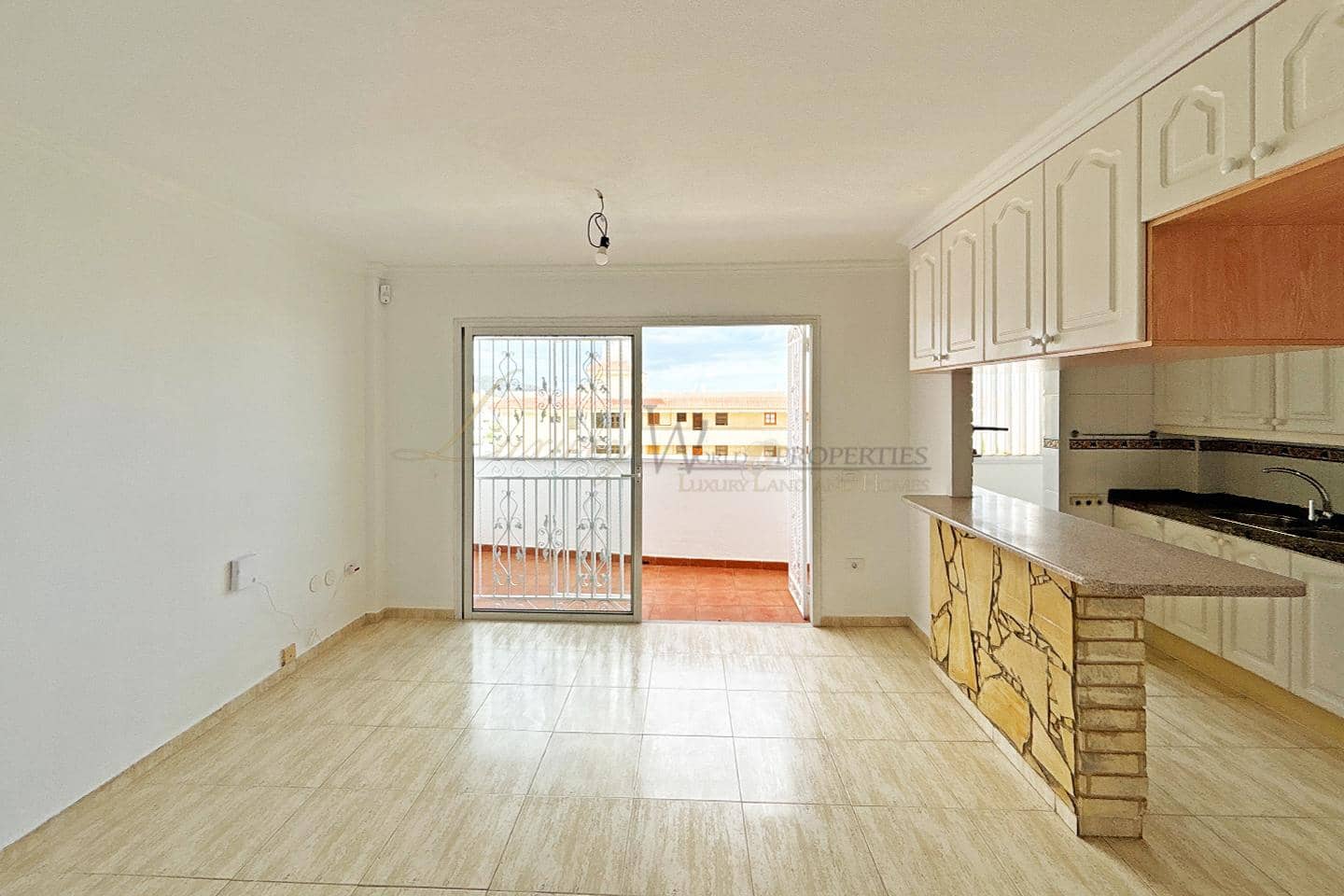3 camera da letto Appartamento in vendita in Los Cristianos con garage - 465.000 € (Rif: 9761378)