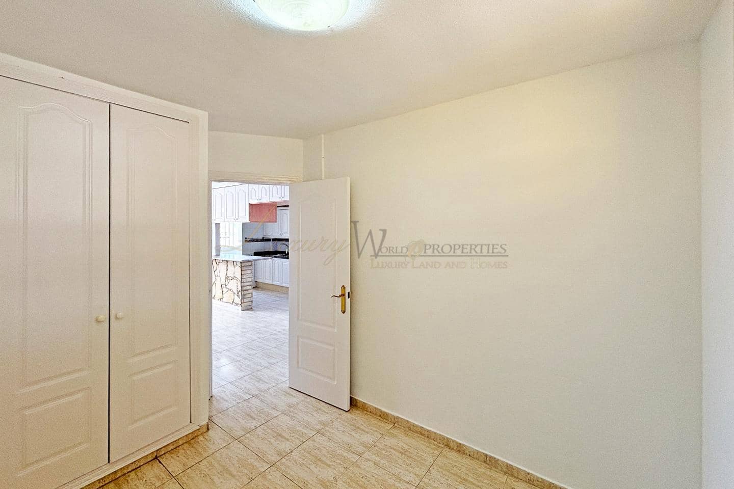 3 camera da letto Appartamento in vendita in Los Cristianos con garage - 465.000 € (Rif: 9761378)
